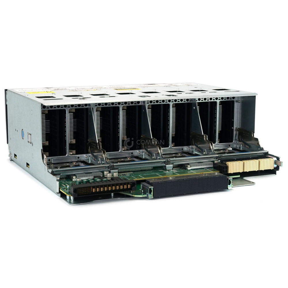 AM426-60018 HP LOWER PROCESSOR BOARD FOR HP PROLIANT DL980 G7